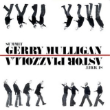 Gerry Mulligan & Astor Piazzolla - Summit '1974