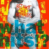 Red Hot Chili Peppers - What Hits!? '1992