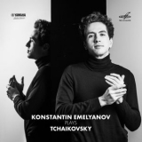 Konstantin Emelyanov - Konstantin Emelyanov Plays Tchaikovsky '2021