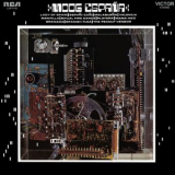 Sid Bass - Moog Espana '1969