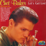 Chet Baker - Let's Get Lost '1990