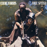 Eddie Harris - Free Speech '1969