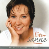 Sanne - Tien '2000
