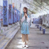 Hitomi Yaida - I / Flancy '2002