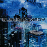 Black Comedy - Instigator '2012