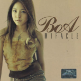BoA - MIRACLE - The 2.5th Album '2002
