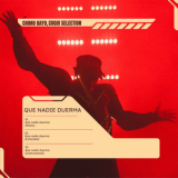 Chimo Bayo - Que nadie duerma '2023