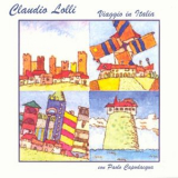 Claudio Lolli - Viaggio in Italia '2008
