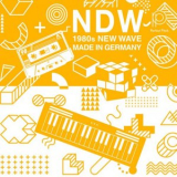 Harry Gutowski - NDW - 1980s New Wave Made In Germany '2021
