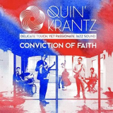 QUIN KRANTZ - Conviction of Faith '2020