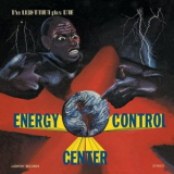The Lightmen Plus One - Energy Control Center '2018