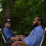 Corey Fonville, Sam Fribush, Charlie Hunter - R&B Organ Trio '2026