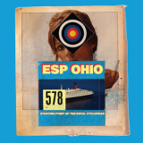ESP Ohio - Starting Point Of The Royal Cyclopean '2016