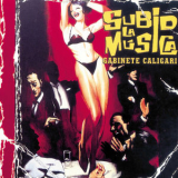 Gabinete Caligari - Subid la música '2002