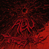 Nitepunk - Red Turbulence EP '2020