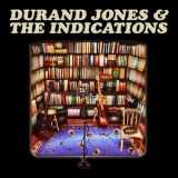 Durand Jones & The Indications - Live at Paste '2023