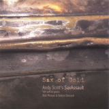 SaxAssault - Sax of Gold '2007