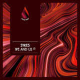 Sykes - We and Us EP '2022