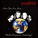 Haggard - Progressive '2017