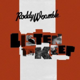 Roddy Woomble - Listen To Keep '2013