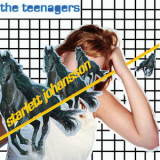 The Teenagers - Starlett Johansson '2007