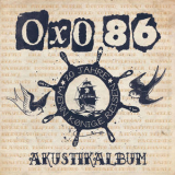 Oxo86 - Akustikalbum '2016