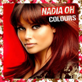 Nadia Oh - Colours '2011