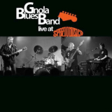 Gnola Blues Band - Live at Spaziomusica '2023