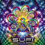 Sufi - TimeWave Zero '2008
