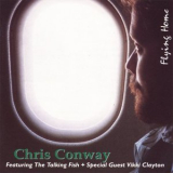 Chris Conway - Flying Home '1996