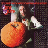 Clive John - You Always Know Where You Stand With A Buzzard '1975
