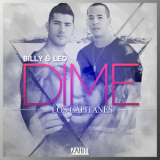 Billy - Dime - Single '2015
