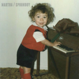 Spoonboy - Martha / Spoonboy - Split '2014