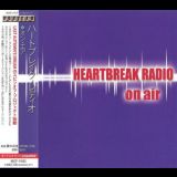 Heartbreak Radio - On Air '2013