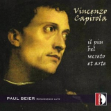 Paul Beier - Il piu bel secreto et arte '2021