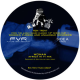 Ron Trent - Wooden Floors and Analogue Memories EP '2009