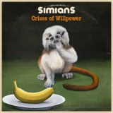 Simians - Crises of Willpower '2024