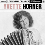 Yvette Horner - Essential Classics, Vol. 197: Yvette Horner '2024