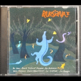 Bluesiana Triangle - Bluesiana Ii '1991