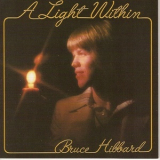 Bruce Hibbard - A Light Within '1977