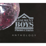 Various - Basement Boys Anthology '2005
