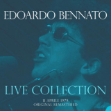 Edoardo Bennato - Concerto (Live at RSI, 11 Aprile 1979) '2012