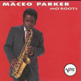 Maceo Parker - Mo' Roots '1991