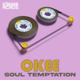 Okee - Soul Temptation EP '2023