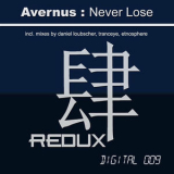 Avernus - Never Lose '2009