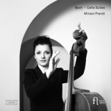 Johann Sebastian Bach - Cello Suites (Miriam Prandi) '2026