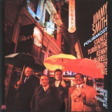 Jimmy Smith - Fourmost (1990) '1990
