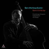 Bjorn Alterhaug - Blame It On My Age '2026