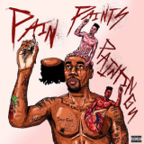Dax - Pain Paints Paintings '2021