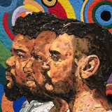 Criolo - CRIOLO, AMARO E DINO '2026